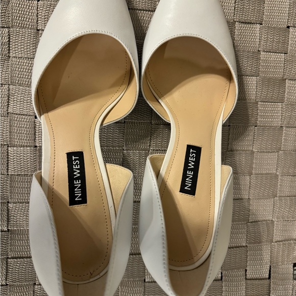 Nine West Mossiel Heel - Picture 3 of 5